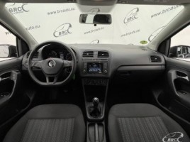 Volkswagen Polo, 1.4 l., hečbekas | 2
