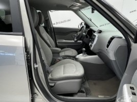 Kia Soul, Хэтчбек | 3