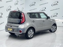 Kia Soul, Хэтчбек | 1