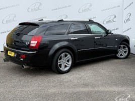 Chrysler 300 | 1