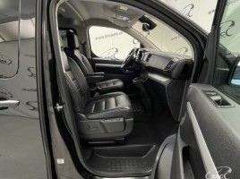 Citroen Spacetourer, vienatūris | 3