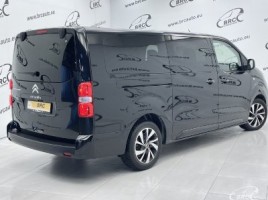 Citroen Spacetourer, vienatūris | 1