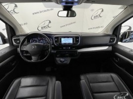 Citroen Spacetourer, vienatūris | 2