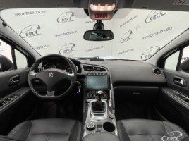 Peugeot 3008 | 2