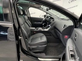 Peugeot 3008 | 4