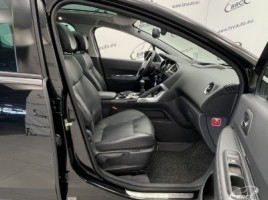 Peugeot 3008 | 3