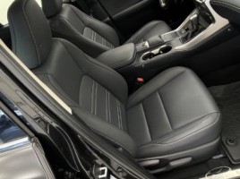 Lexus NX 300h, 2.5 l., cross-country | 4