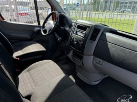 Mercedes-Benz Sprinter | 4