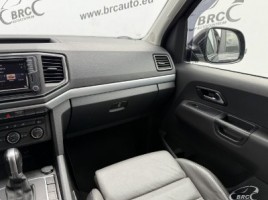 Volkswagen Amarok, 3.0 l., cross-country | 4