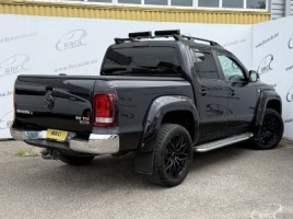 Volkswagen Amarok, 3.0 l., cross-country | 1