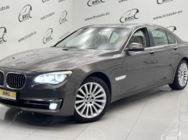 BMW 740