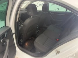Skoda Octavia, 1.4 l., Седан | 3
