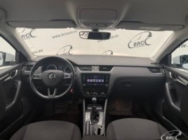 Skoda Octavia, 1.4 l., Седан | 2