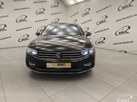 Volkswagen Passat | 1