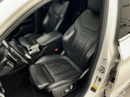 BMW X4, 2.0 l., visureigis | 4