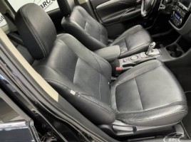 Mitsubishi Outlander, 2.0 l., visureigis | 4