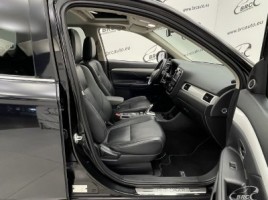 Mitsubishi Outlander, 2.0 l., visureigis | 3