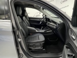Alfa Romeo Stelvio, 2.1 l., visureigis | 3