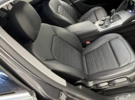 Alfa Romeo Stelvio, 2.1 l., visureigis | 4