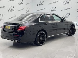 Mercedes-Benz E350 | 1