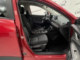 Mazda CX-3, 2.0 l., visureigis | 3