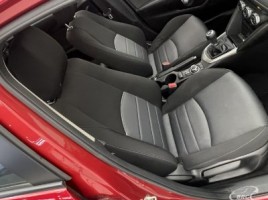 Mazda CX-3, 2.0 l., visureigis | 4