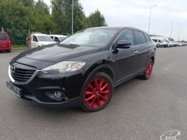 Mazda CX-9