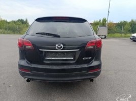 Mazda CX-9, 3.7 l., visureigis | 3