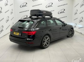 Audi A4 | 1