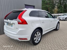 Volvo XC60, 2.0 l., visureigis | 4