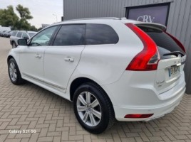 Volvo XC60, 2.0 l., visureigis | 3