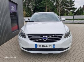 Volvo XC60, 2.0 l., visureigis | 1