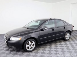 Volvo S40 | 1