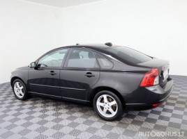 Volvo S40 | 3