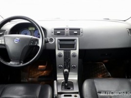 Volvo S40 | 4