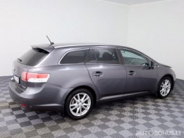 Toyota Avensis | 2