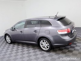 Toyota Avensis | 3