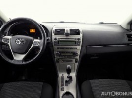 Toyota Avensis | 4