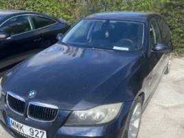 BMW 3 serija