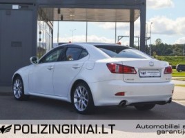 Lexus IS 250 | 3