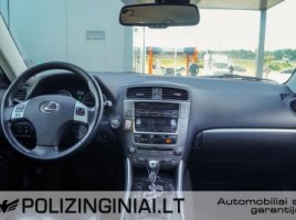 Lexus IS 250 | 4