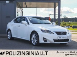 Lexus IS 250 | 1