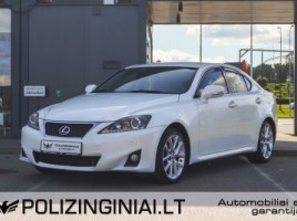 Lexus IS 250 sedanas