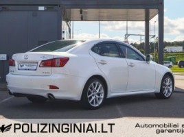 Lexus IS 250 | 2