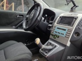 Toyota Corolla Verso | 1
