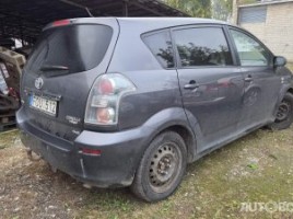 Toyota Corolla Verso | 2