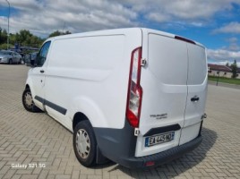 Ford Transit, 2.2 l., komercinis | 3