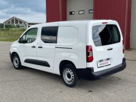 Peugeot Partner | 4
