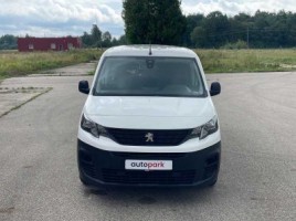 Peugeot Partner | 1