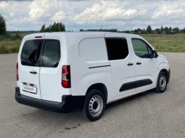 Peugeot Partner | 3